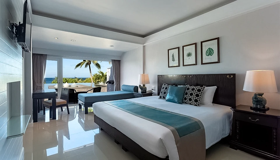 هتل تاورن پالم بیچ پوکت